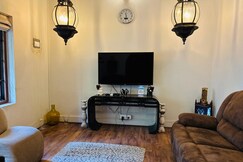 Nafs Boutique Homestay by Dalethorpe Living