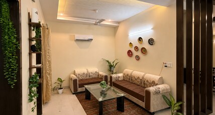 Cozy Independent Villa Cental loc Room Type - Cozy Independent Villa Cental loc