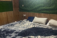 Chirag home stay