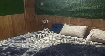 Chirag home stay Room Type - Bedroom 2