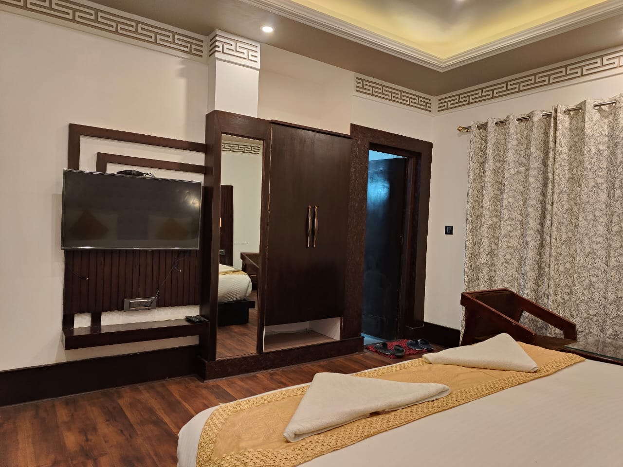 Greater Ladakh Residency - Tap to explore photos