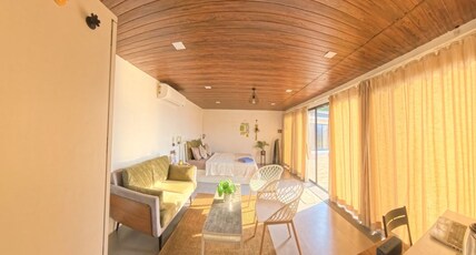 Cucubanos Room Type - Deluxe Cottage
