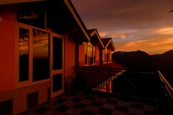 Divine Hills Mashobra