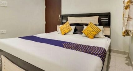 Galaxy Hotel Room Type - Non Ac Room