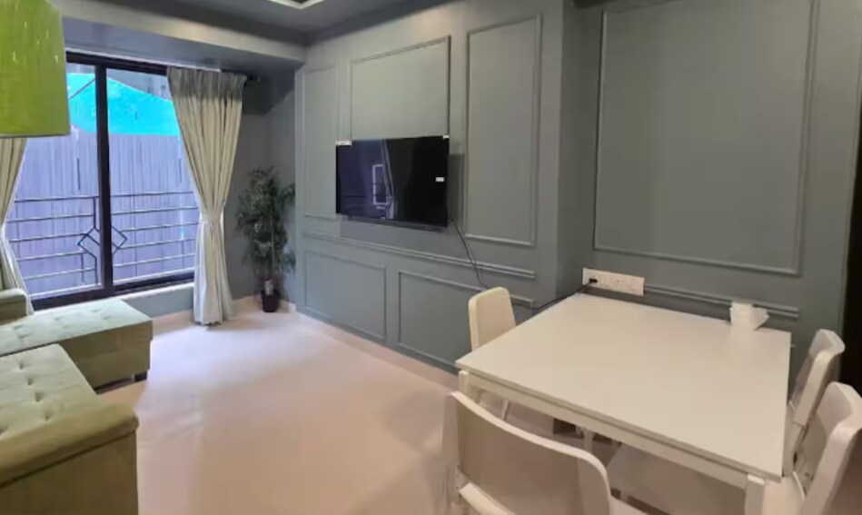 2bhk luxurious apartment boojee - Tap to explore photos