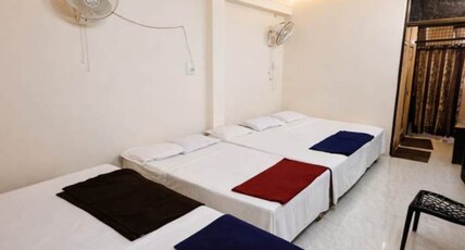 Kohinoor P Guest House Room Type - Dormitories