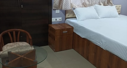 Palash villa Room Type - Bedroom 8