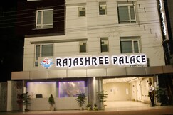 Rajashree Palace 
