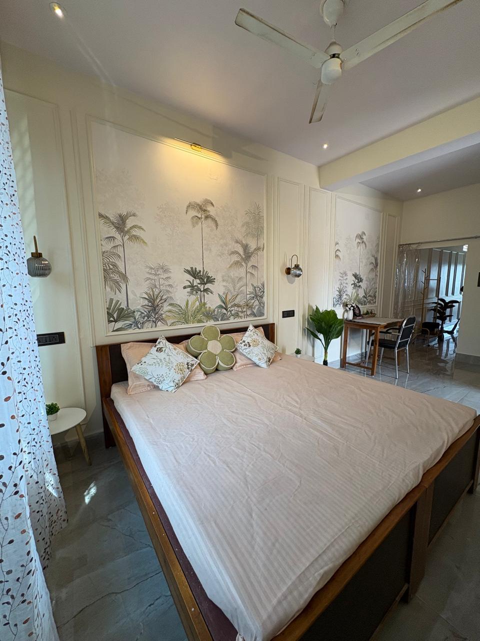 Dalma View Studio Apartment - Tap to explore photos