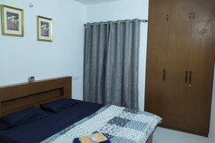 Photos of Sonya's White Pebble 2bhk at price of 1 BHK