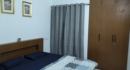 Sonya's White Pebble 2bhk at price of 1 BHK Room Type - Sonya's White Pebble 2bhk at price of 1 BHK