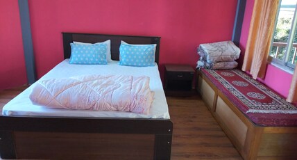 Lamas Bungalow No. 8 Room Type - Cottage Room 2