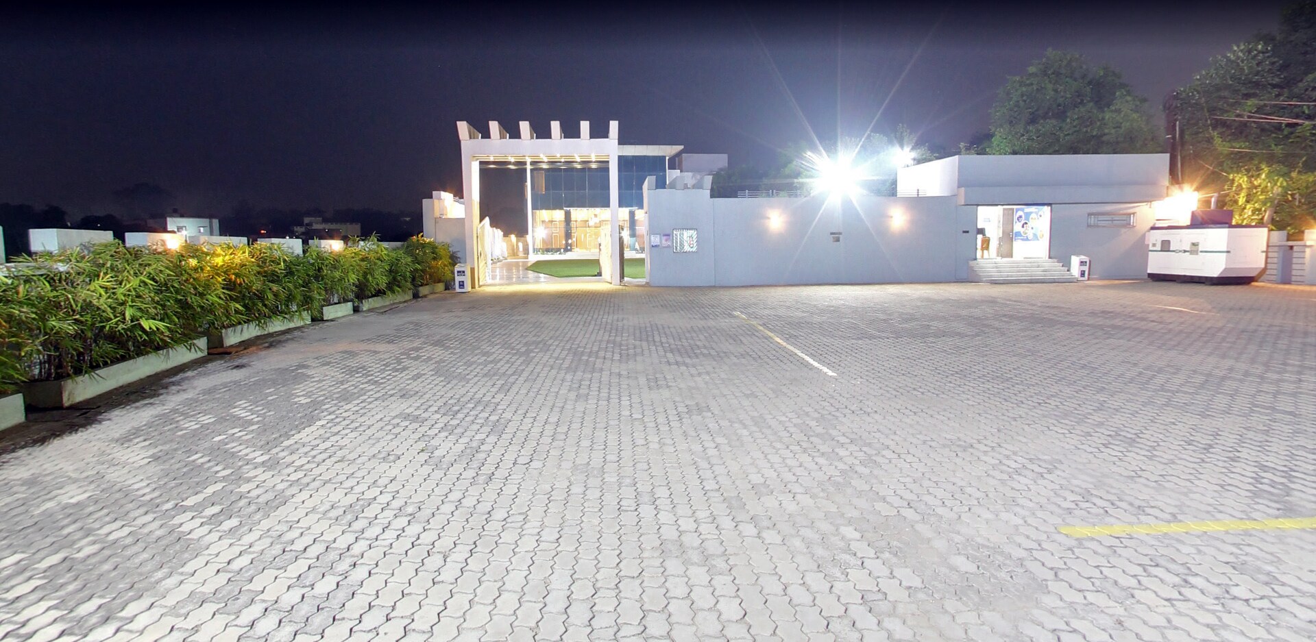 Main gallery