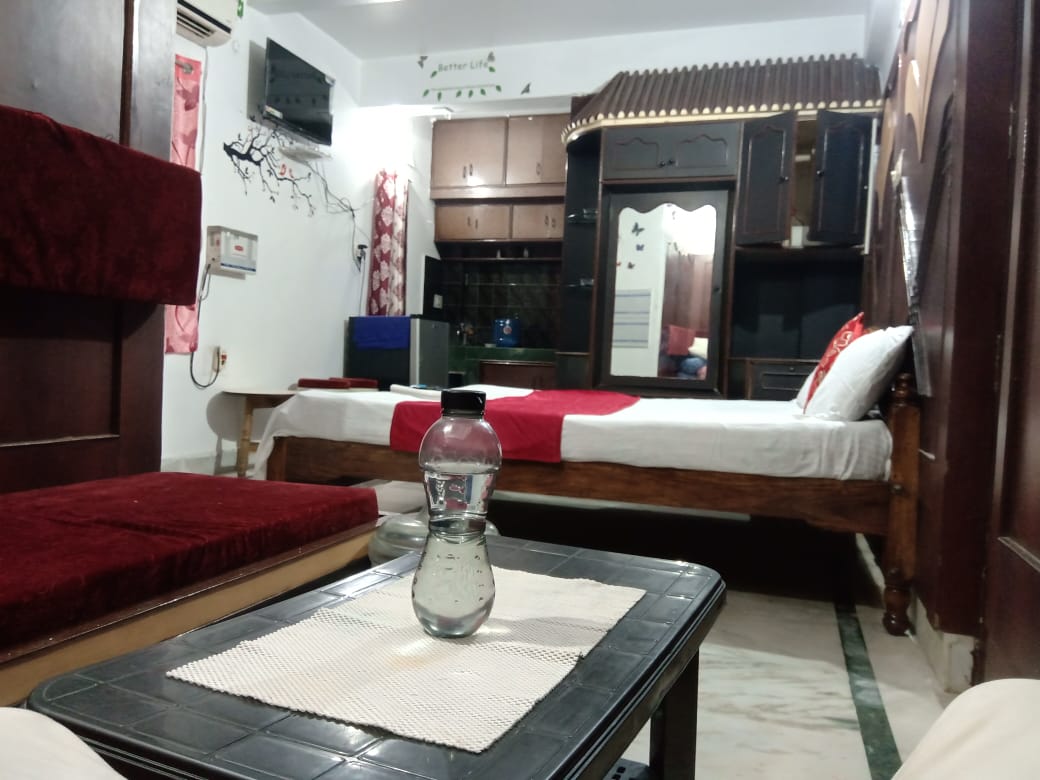 Divine Beach Homestay - Tap to explore photos