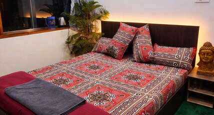 Makot @t Binsar Room Type - Makot @t Binsar