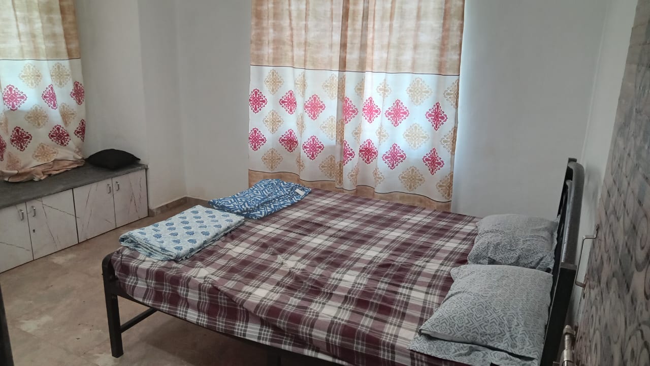 Peaceful Guesthouse, Aghari Village, Kolthare Dapoli - Tap to explore photos