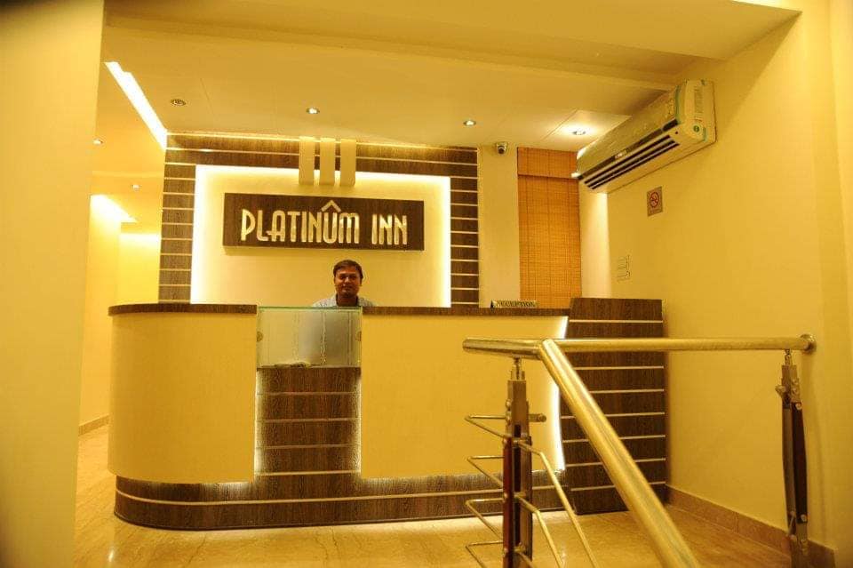 Main gallery