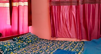 NEST RETREAT Home Stay Room Type - Standard