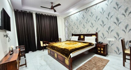 Hotel Lansdowne Vacations Room Type - Standard Room