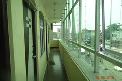 Hotel Rajendra Palace