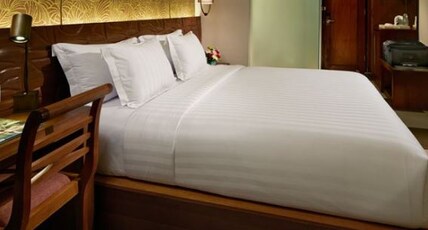 Sun Island Hotel & Spa Legian Room Type - Superior Room