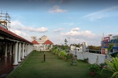 S.V.Regency Hotel 