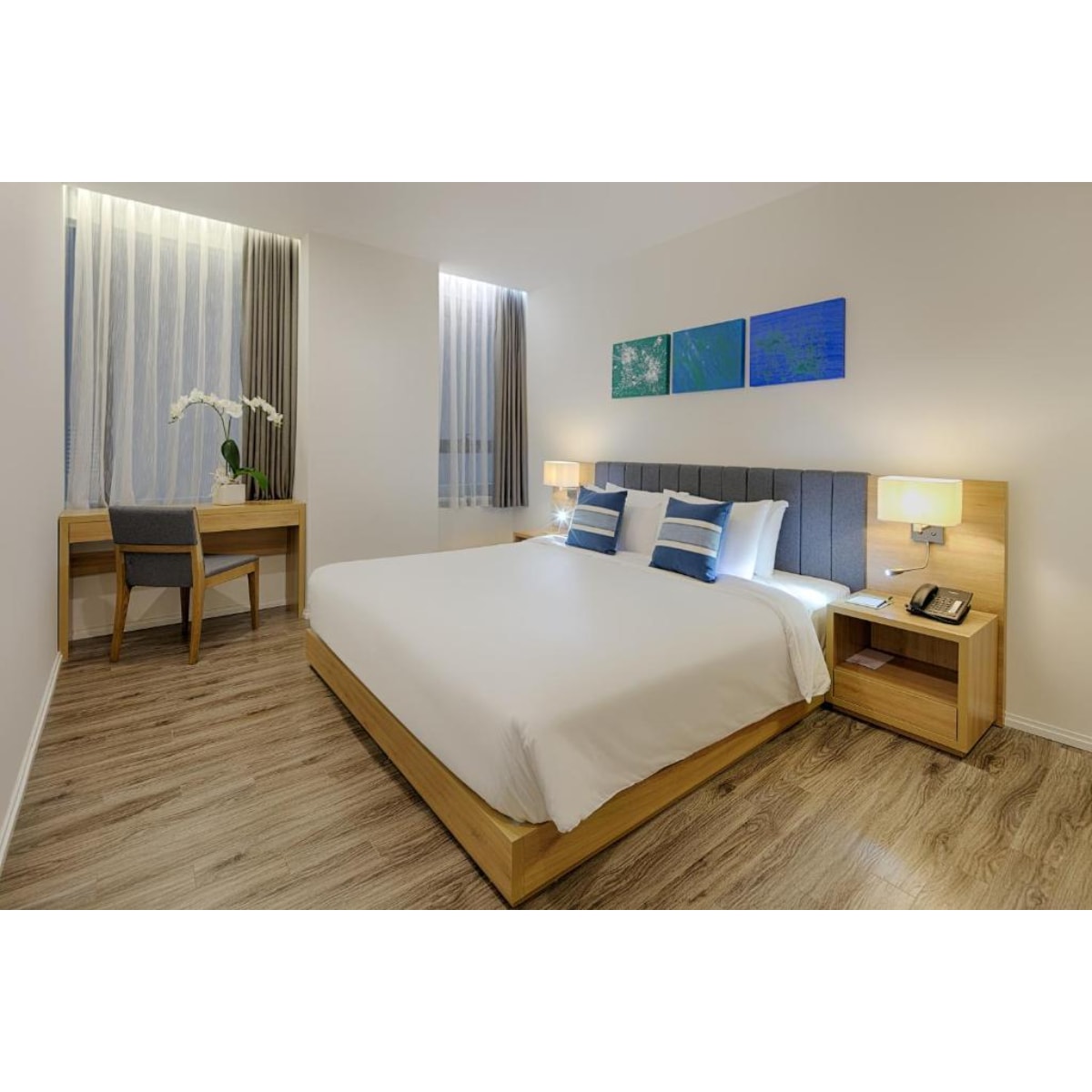 Parosand Da Nang Hotel -Belle Maison Parosand Da Nang Hotel - Tap to explore photos