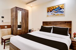 Townhouse OAK The Hotel Square Villa