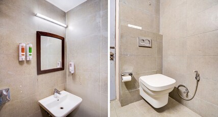 Super Hotel JP Palace Room Type - Classic