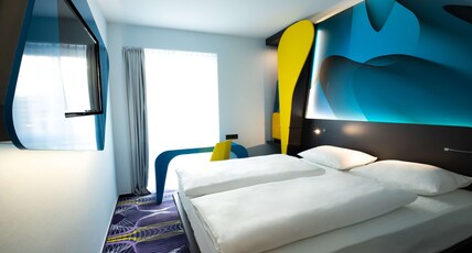 Prize by Radisson, Erfurt City Room Type - Design Room