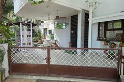 Stay 10 Sajal A 04 BHK Bunglow