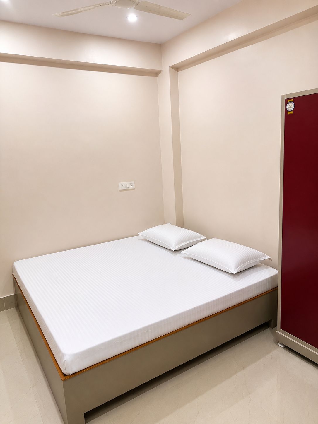 CHANAKYA GUEST HOUSE - Tap to explore photos