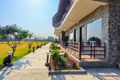 The Kiaan Corbett Resort