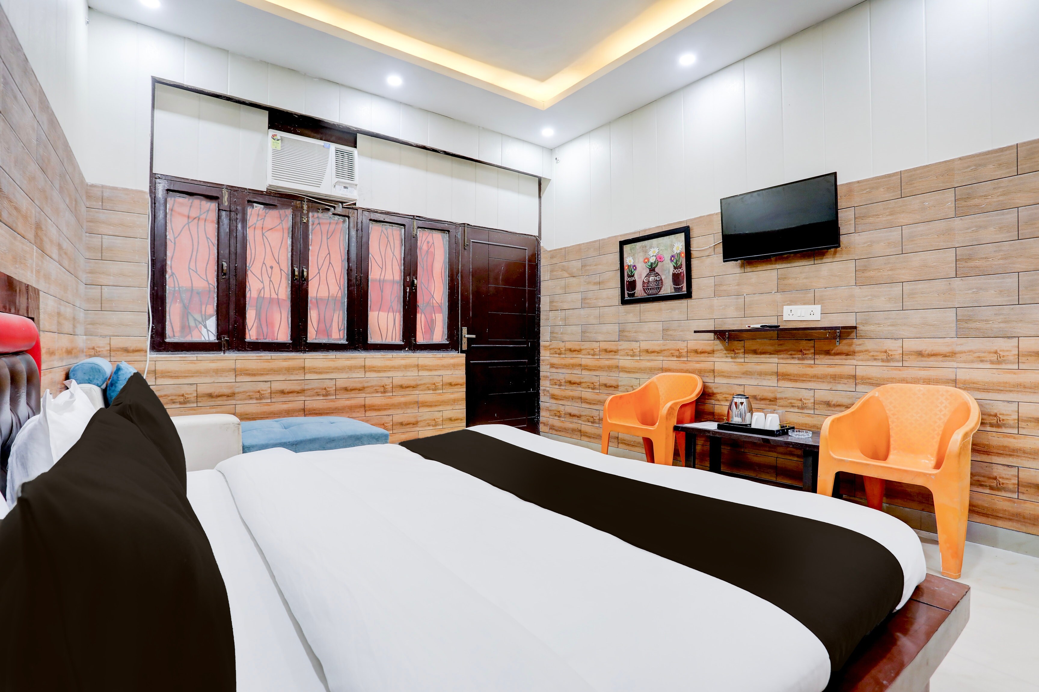 Hotel O Gupta residency - Tap to explore photos