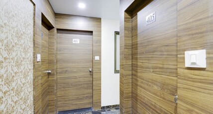 Hotel O Grand Room Type - Classic