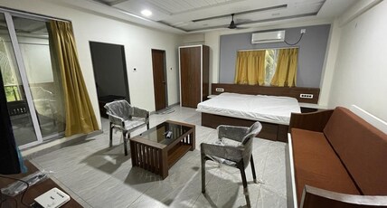 Sea View Beach Resort Room Type - Executive Deluxe Suite with Bathtub