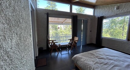 Ilika Resort Room Type - Cottage 4