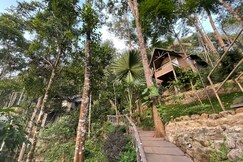 PANCHAVADI FARM RESORT THEKKADY
