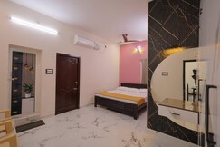 MK Service Apartment