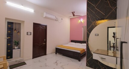 MK Service Apartment Room Type - MK Service Apartment