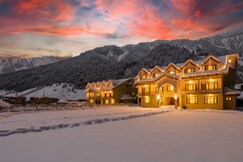 Welcome Resort Sonamarg