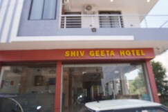 Hotel Shiv Geeta