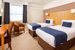 Mercure Bolton Georgian House Hotel