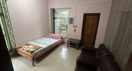 LCN GUEST HOUSE Room Type - Bedroom 2