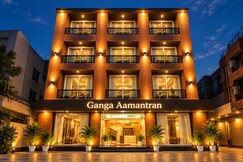 Address of Hotel Ganga Aamantran