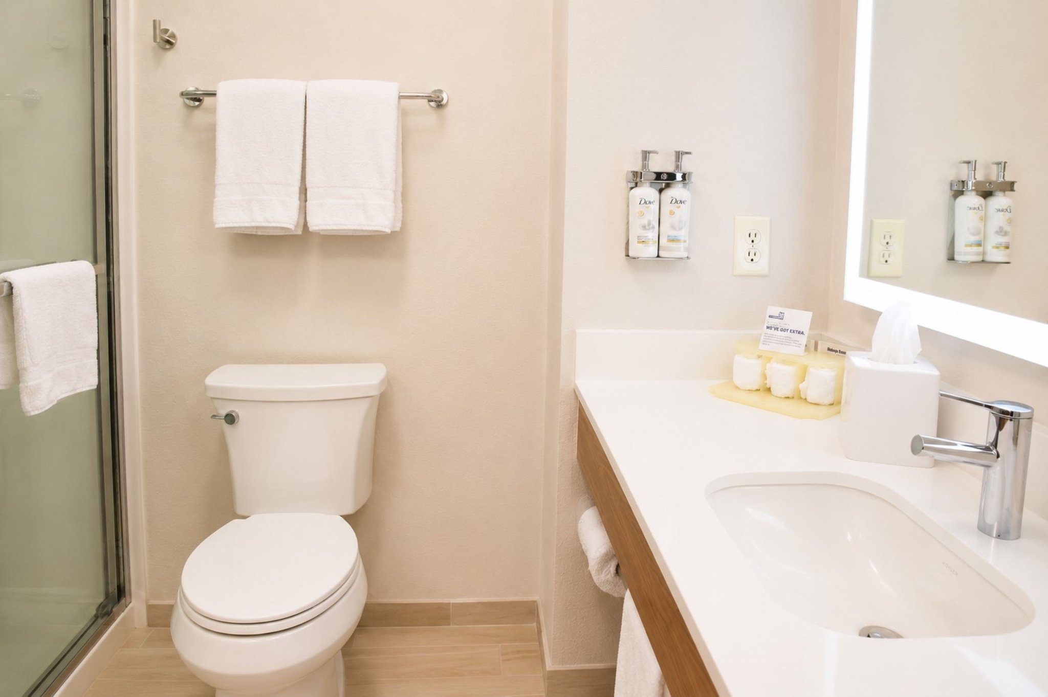 Holiday Inn Express & Suites TRUTH OR CONSEQUENCES - Tap to explore photos