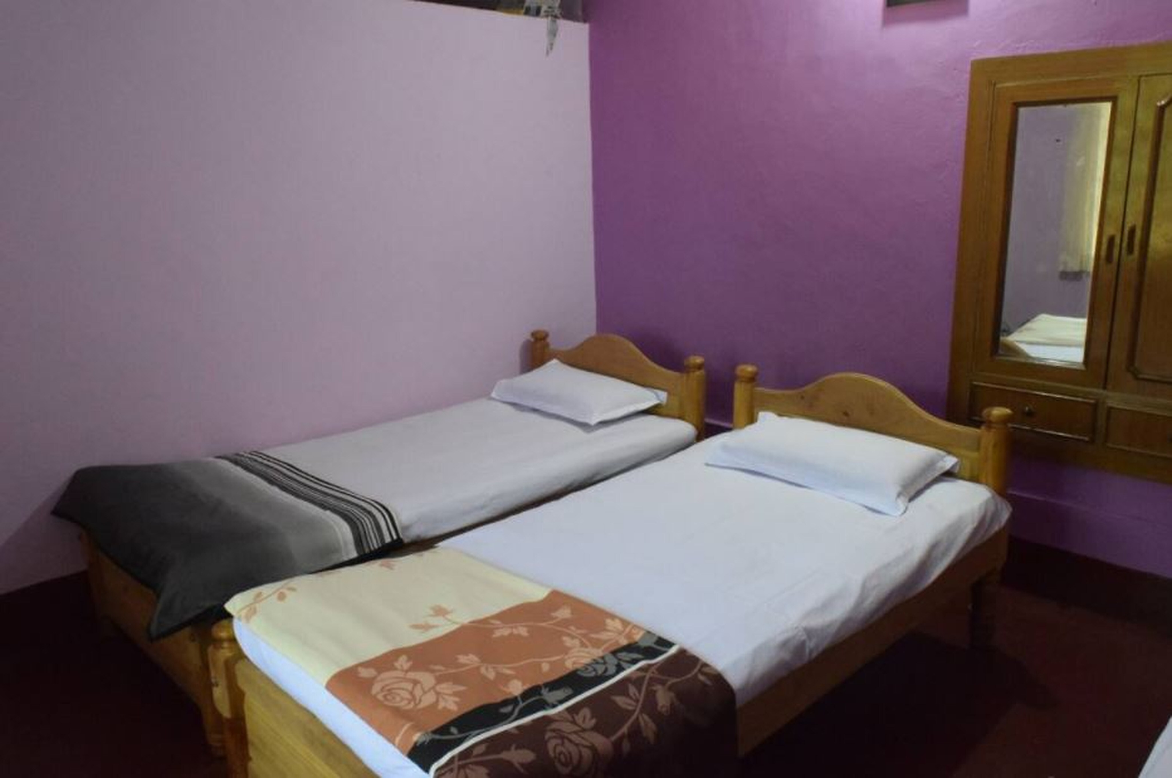 Coffee Republic Homestay - Tap to explore photos
