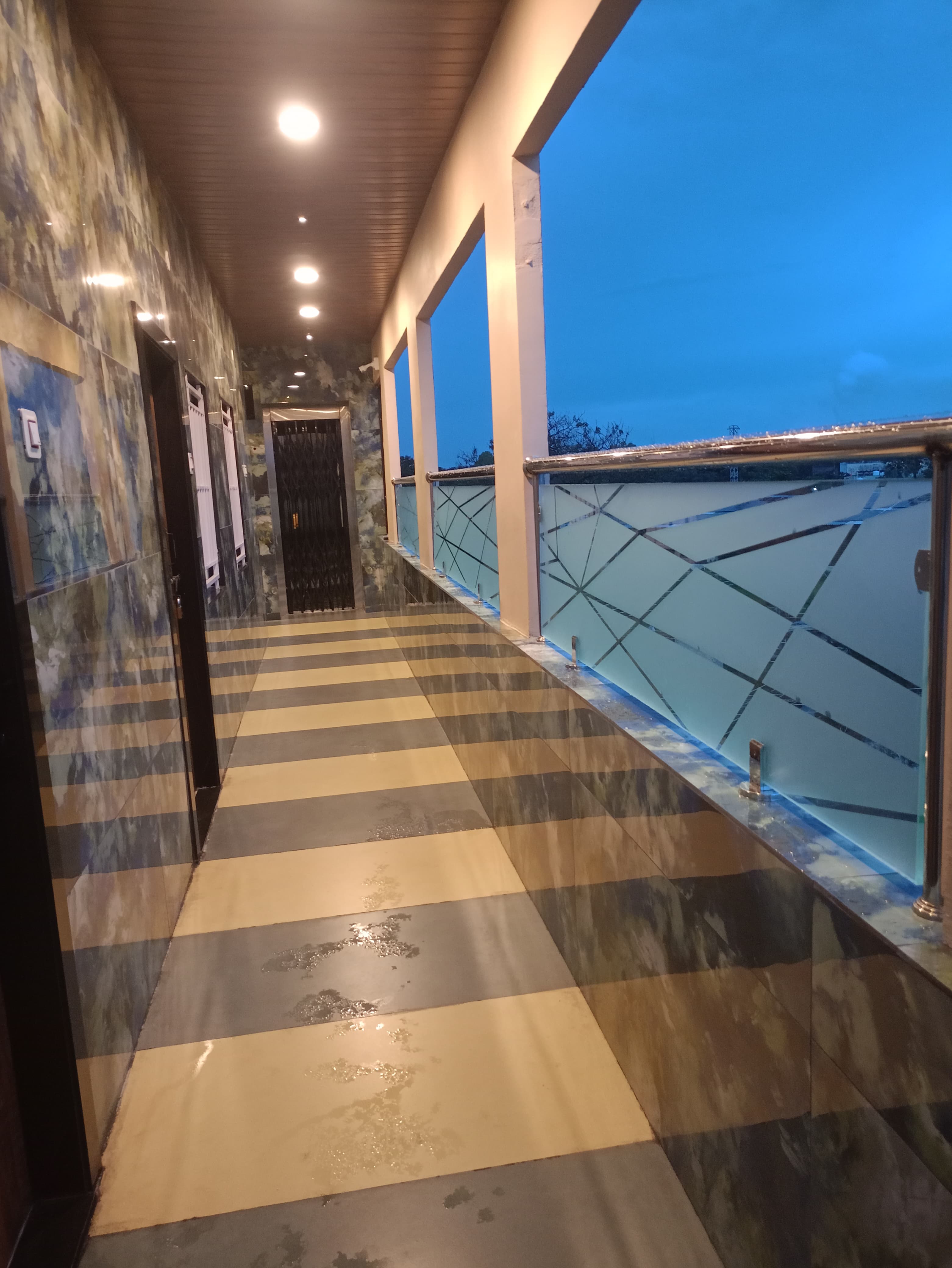 SRI RAVI SAI RESIDENCY - Tap to explore photos