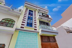 SPOT ON Anshika Guest House & Lodge