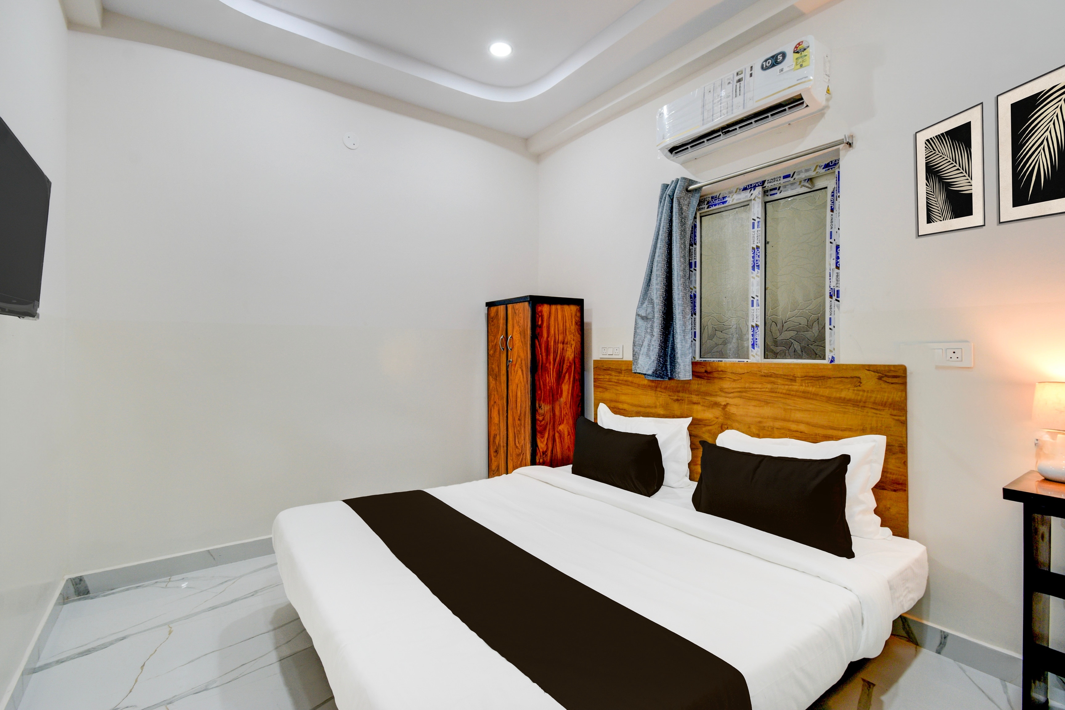 Hotel O Ayyappa Grand In - Tap to explore photos